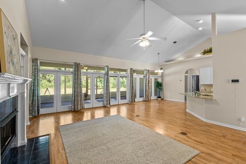 Tiny photo for 3914 Shiloh Way, Tallahassee, FL 32308 (MLS # 392544)