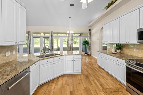 Tiny photo for 3914 Shiloh Way, Tallahassee, FL 32308 (MLS # 392544)