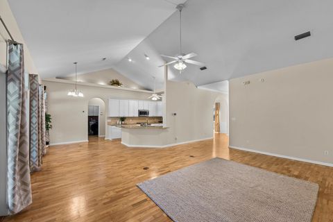 Tiny photo for 3914 Shiloh Way, Tallahassee, FL 32308 (MLS # 392544)