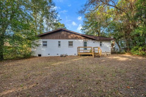 Tiny photo for 2409 Surrey Street, Tallahassee, FL 32304 (MLS # 394001)