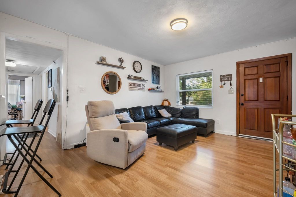 Photo of 2409 Surrey Street, Tallahassee, FL 32304 (MLS # 394001)