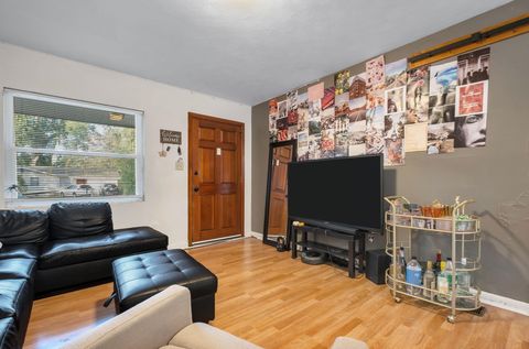 Tiny photo for 2409 Surrey Street, Tallahassee, FL 32304 (MLS # 394001)