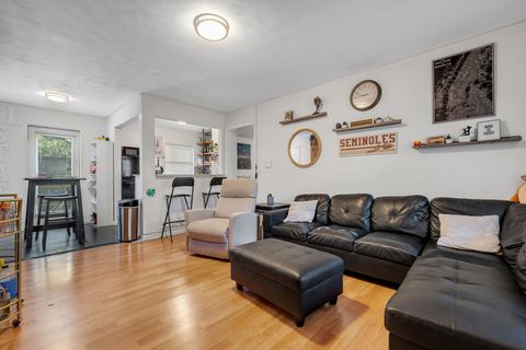 Tiny photo for 2409 Surrey Street, Tallahassee, FL 32304 (MLS # 394001)