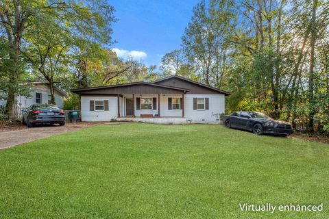 Tiny photo for 2409 Surrey Street, Tallahassee, FL 32304 (MLS # 394001)