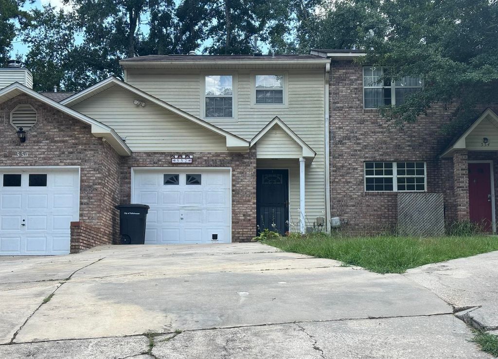 Photo of 552 Teal Lane, Tallahassee, FL 32308 (MLS # 401389)