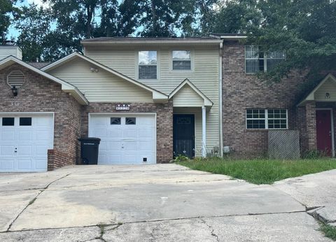 Photo of 552 Teal Lane, Tallahassee, FL 32308 (MLS # 401389)