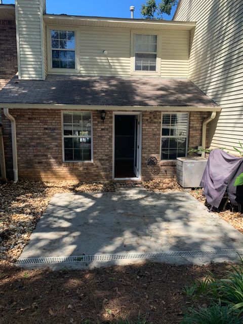 Tiny photo for 552 Teal Lane, Tallahassee, FL 32308 (MLS # 401389)
