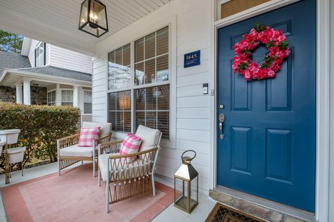 Tiny photo for 1645 Shadowmoss Avenue, Tallahassee, FL 32308 (MLS # 395048)