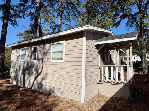 Tiny photo for 1317 IDAHO St, Tallahassee, FL 32304 (MLS # 394990)