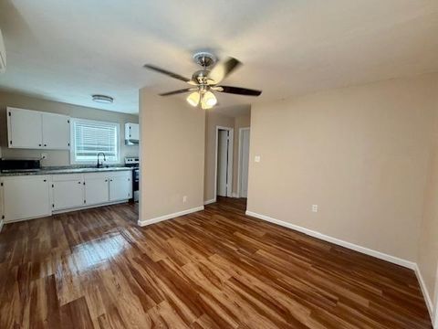 Tiny photo for 1317 IDAHO St, Tallahassee, FL 32304 (MLS # 394990)