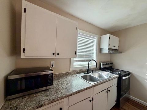 Tiny photo for 1317 IDAHO St, Tallahassee, FL 32304 (MLS # 394990)