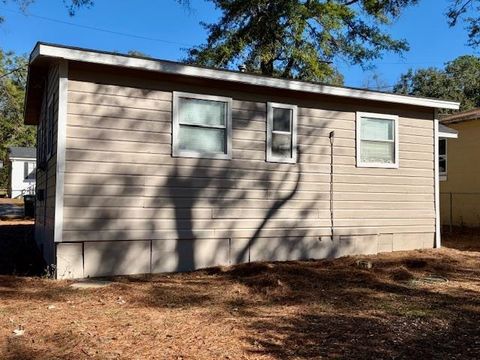 Tiny photo for 1317 IDAHO St, Tallahassee, FL 32304 (MLS # 394990)