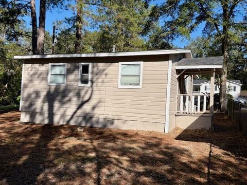 Tiny photo for 1317 IDAHO St, Tallahassee, FL 32304 (MLS # 394990)