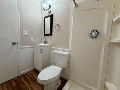 Tiny photo for 1317 IDAHO St, Tallahassee, FL 32304 (MLS # 394990)