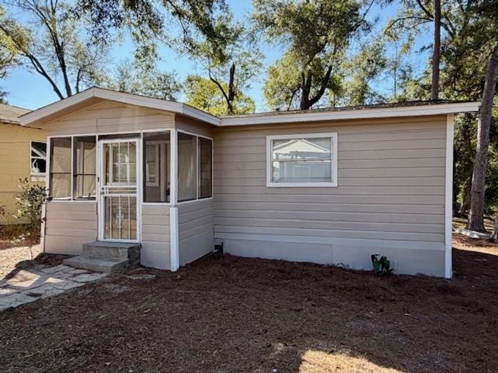 Photo of 1317 IDAHO St, Tallahassee, FL 32304 (MLS # 394990)