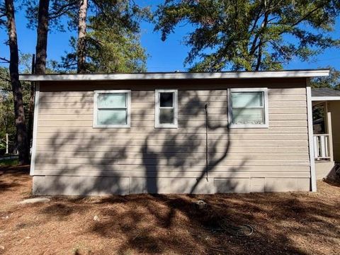 Tiny photo for 1317 IDAHO St, Tallahassee, FL 32304 (MLS # 394990)