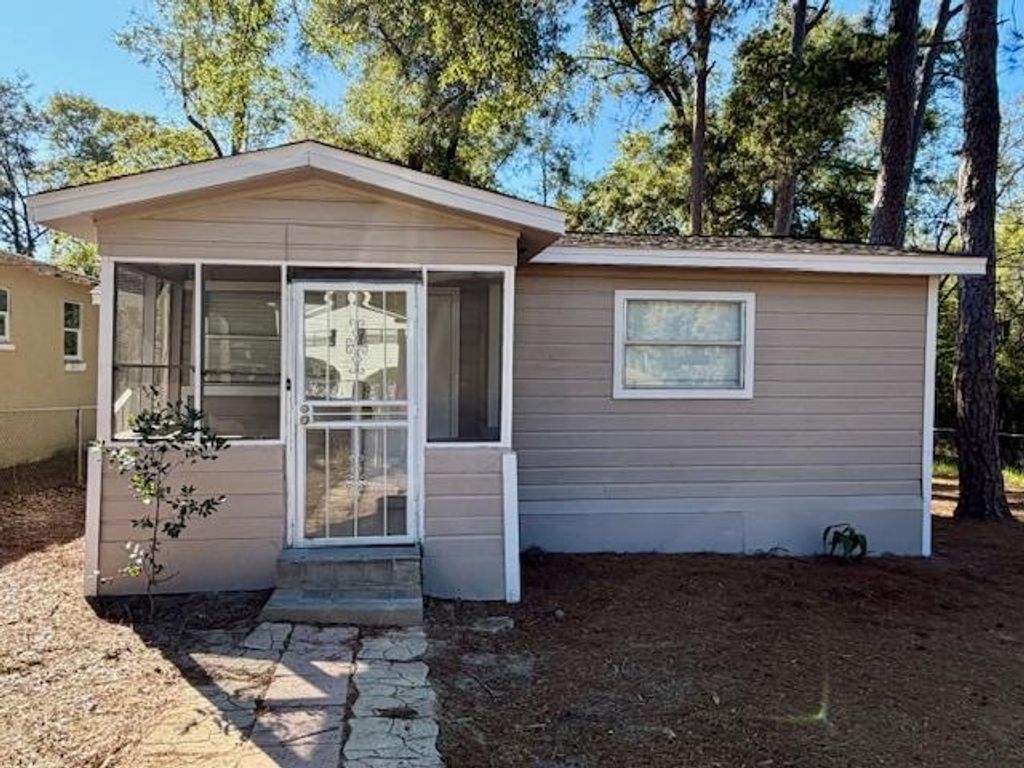 Photo of 1317 IDAHO St, Tallahassee, FL 32304 (MLS # 394990)
