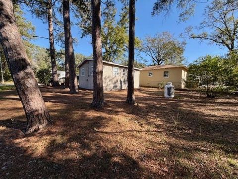 Tiny photo for 1317 IDAHO St, Tallahassee, FL 32304 (MLS # 394990)
