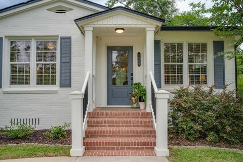 Photo of 1568 Spruce Avenue, Tallahassee, FL 32303 (MLS # 399488)