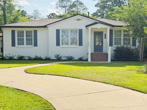 Tiny photo for 1568 Spruce Avenue, Tallahassee, FL 32303 (MLS # 399488)