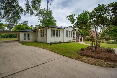 Tiny photo for 1568 Spruce Avenue, Tallahassee, FL 32303 (MLS # 399488)
