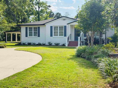 Tiny photo for 1568 Spruce Avenue, Tallahassee, FL 32303 (MLS # 399488)