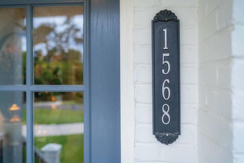 Tiny photo for 1568 Spruce Avenue, Tallahassee, FL 32303 (MLS # 399488)
