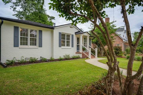 Tiny photo for 1568 Spruce Avenue, Tallahassee, FL 32303 (MLS # 399488)