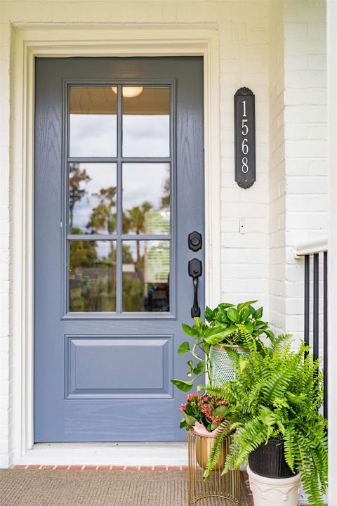 Tiny photo for 1568 Spruce Avenue, Tallahassee, FL 32303 (MLS # 399488)