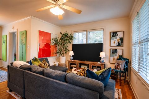 Tiny photo for 1568 Spruce Avenue, Tallahassee, FL 32303 (MLS # 399488)