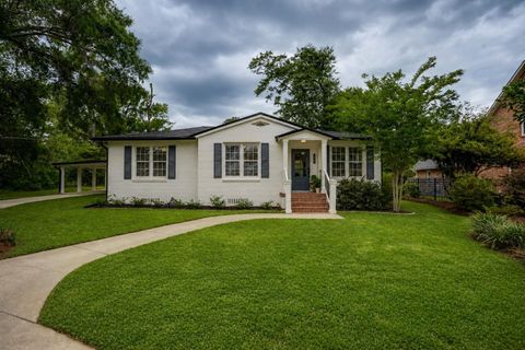 Tiny photo for 1568 Spruce Avenue, Tallahassee, FL 32303 (MLS # 399488)