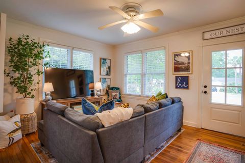Tiny photo for 1568 Spruce Avenue, Tallahassee, FL 32303 (MLS # 399488)