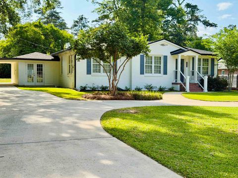 Tiny photo for 1568 Spruce Avenue, Tallahassee, FL 32303 (MLS # 399488)