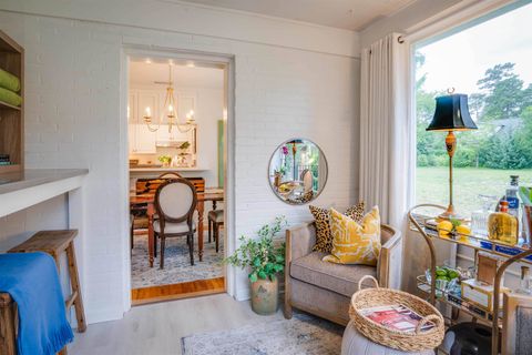 Tiny photo for 1568 Spruce Avenue, Tallahassee, FL 32303 (MLS # 399488)