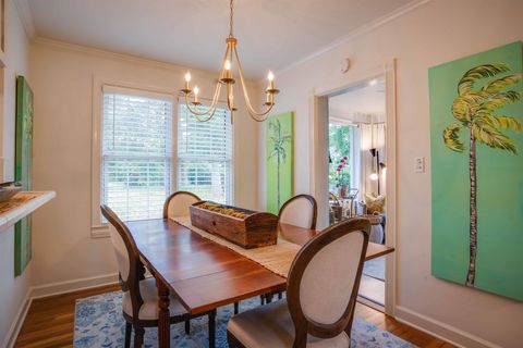 Tiny photo for 1568 Spruce Avenue, Tallahassee, FL 32303 (MLS # 399488)