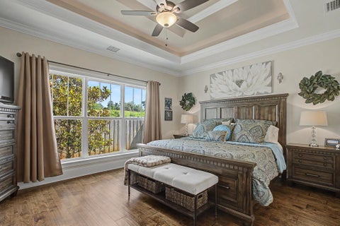 Tiny photo for 5375 Spirit Rock Place, Tallahassee, FL 32317 (MLS # 402144)