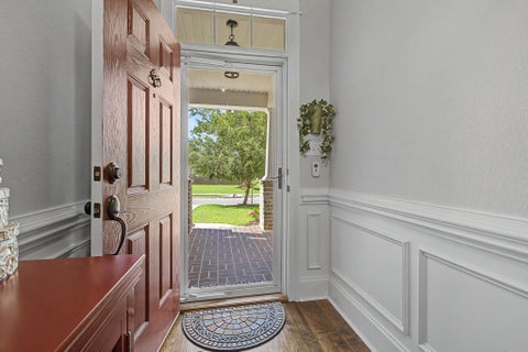 Tiny photo for 5375 Spirit Rock Place, Tallahassee, FL 32317 (MLS # 402144)