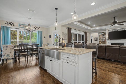 Tiny photo for 5375 Spirit Rock Place, Tallahassee, FL 32317 (MLS # 402144)