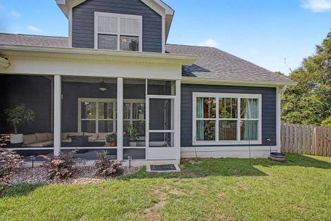 Tiny photo for 5375 Spirit Rock Place, Tallahassee, FL 32317 (MLS # 402144)