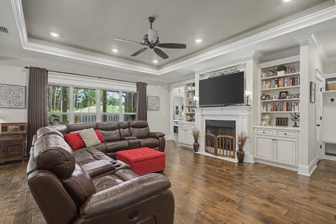 Tiny photo for 5375 Spirit Rock Place, Tallahassee, FL 32317 (MLS # 402144)