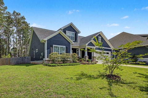 Tiny photo for 5375 Spirit Rock Place, Tallahassee, FL 32317 (MLS # 402144)