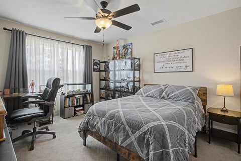 Tiny photo for 5375 Spirit Rock Place, Tallahassee, FL 32317 (MLS # 402144)