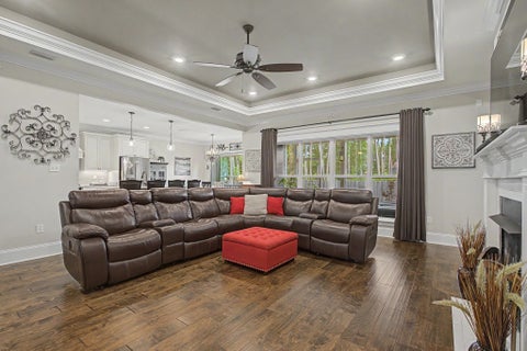 Tiny photo for 5375 Spirit Rock Place, Tallahassee, FL 32317 (MLS # 402144)