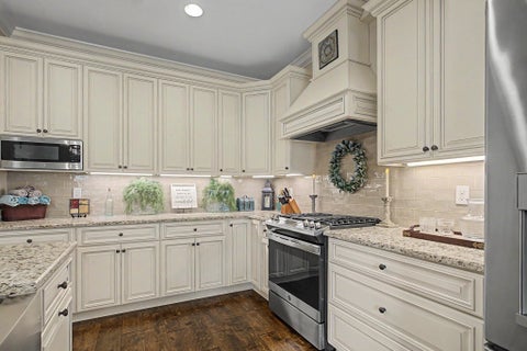 Tiny photo for 5375 Spirit Rock Place, Tallahassee, FL 32317 (MLS # 402144)