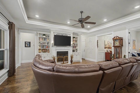 Tiny photo for 5375 Spirit Rock Place, Tallahassee, FL 32317 (MLS # 402144)