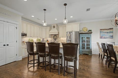 Tiny photo for 5375 Spirit Rock Place, Tallahassee, FL 32317 (MLS # 402144)