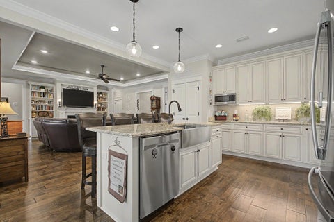 Tiny photo for 5375 Spirit Rock Place, Tallahassee, FL 32317 (MLS # 402144)