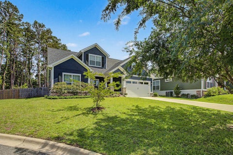 Tiny photo for 5375 Spirit Rock Place, Tallahassee, FL 32317 (MLS # 402144)