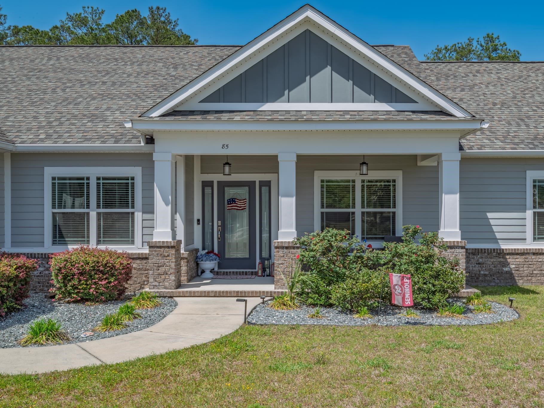 85 Churchill Drive