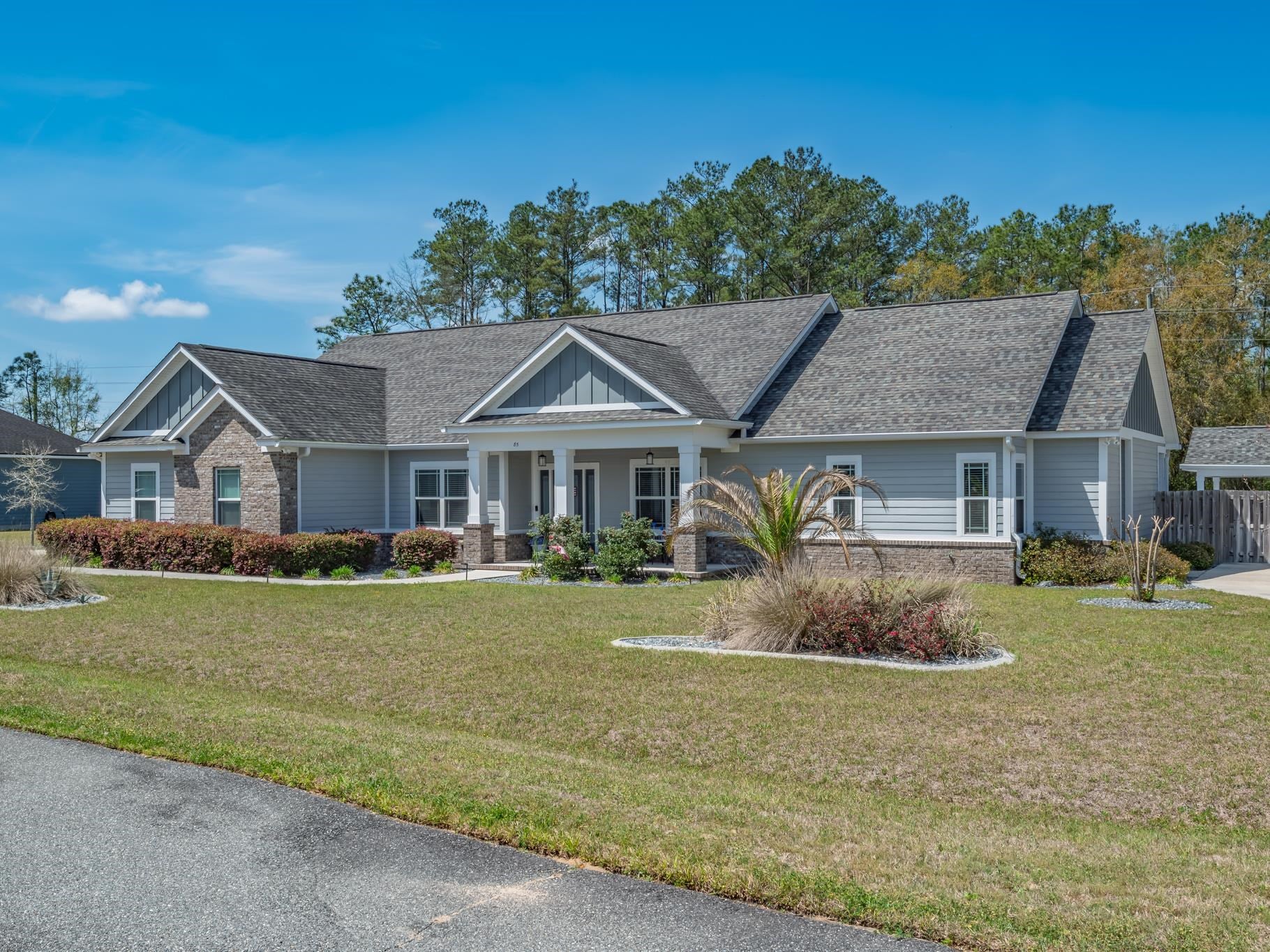 85 Churchill Drive